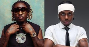 Zlatan denies bullying allegations by upcoming artiste Zlatan denies bullying allegations by upcoming artiste