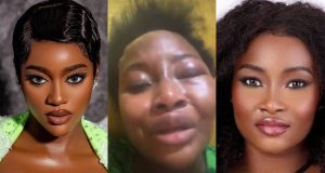 She’s safe now – Beauty Tukura gives update on Ilebaye’s condition She's safe now - Beauty Tukura gives update on Ilebaye’s condition
