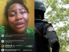 Ilebaye hospitalized, father arrested – FCT Police Ilebaye hospitalized, father arrested - FCT Police