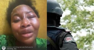 Ilebaye hospitalized, father arrested – Police Ilebaye hospitalized, father arrested - FCT Police