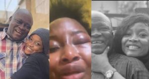 Ilebaye’s father breaks silence on alleged assault Ilebaye’s father breaks silence on alleged assault claims