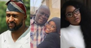 B.eating not enough – Kachi blasts Ilebaye after father’s narration You deserve it - BBNaija Kachi blasts Ilebaye after father's narration