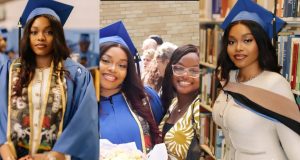 BBN’s Lilo bags Master’s Degree in US varsity BBNaija’s Lilo bags Master degree in US university