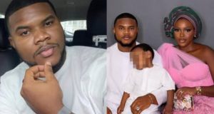 She’s now in her father’s house – Ugo about “cheating Ex-wife” She's now back in her father's house - Ugo about "cheating Ex-wife"