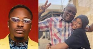 Jaywon responds to Ilebaye’s father’ claims You shouldn't complain - Jaywon reacts to Ilebaye’s father narration