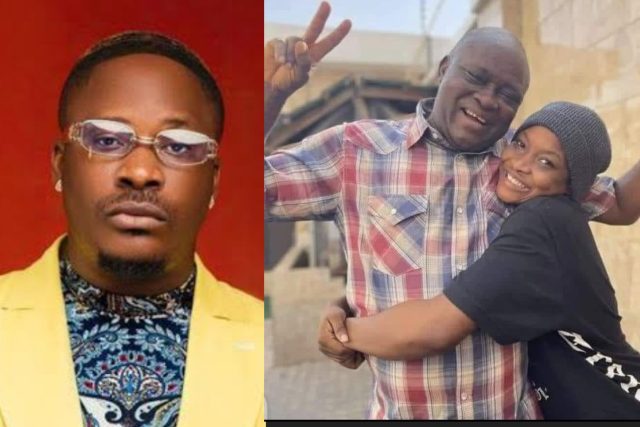 You shouldn't complain - Jaywon reacts to Ilebaye’s father narration You shouldn't complain - Jaywon reacts to Ilebaye’s father narration