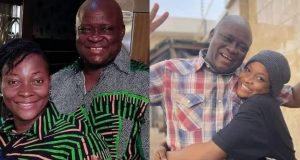 Ilebaye’s mother also breaks silence Alleged assault: Ilebaye’s mother breaks silence