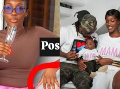 Ivy Okoye slams man who questioned her for not wearing a wedding band Ivy Okoye replies man who questioned her for not wearing wedding ring