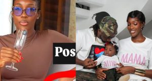 Ivy Okoye slams man who questioned her for not wearing a wedding band Ivy Okoye replies man who questioned her for not wearing wedding ring