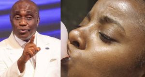 Stop chewing gum in church – Pastor Ibiyeomie warns Stop chewing gum in church - Pastor Ibiyeomie warns