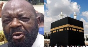 Islam appears in Nigerian constitution, Christianity zero – Nnamdi Kanu’s lawyer Nigerian constitution shows Islam 28 times, Christianity 0 - Nnamdi Kanu's lawyer