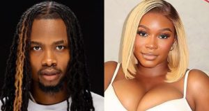 Leave me and my family alone – Yhemolee sternly warns X user Leave me and my family alone - Yhemolee sternly warns X user