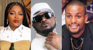 Funke Akindele, Peter Okoye, others mourn Alexx Ekubo Funke Akindele, Peter Okoye, others mourn Alexx Ekubo