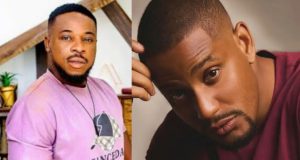 Alexx Ekubo prepared HIS WILL He prepared his will before demise - Godwin Nnadiekwe reacts to Ekubo’s de.ath