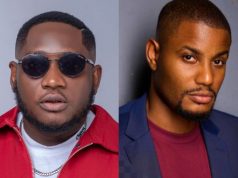 Ajebo accuses Nigerians of bullying Alexx Ekubo till he d!ed Yall bullied Alex Ekubo - Comedian, Ajebo