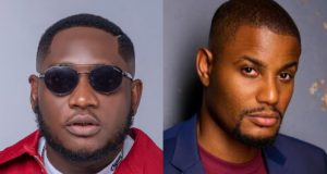 Ajebo accuses Nigerians of bullying Alexx Ekubo till he d!ed Yall bullied Alex Ekubo - Comedian, Ajebo