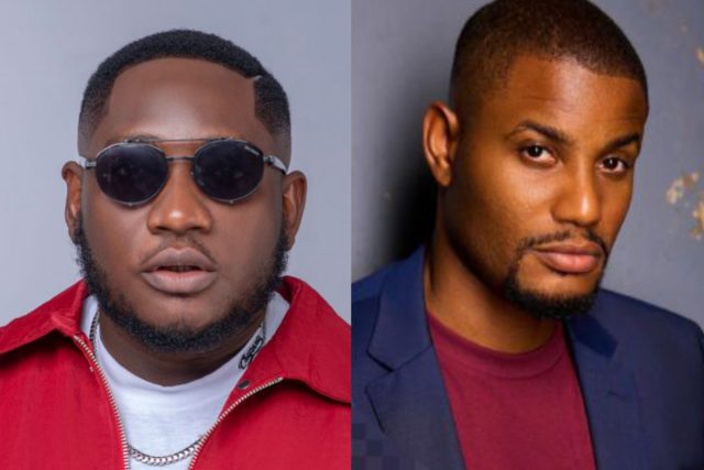 Yall bullied Alex Ekubo - Comedian, Ajebo