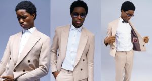 Wizkid’s son, Champz celebrates 15th birthday Wizkid's son, Champz celebrates 15th birthday