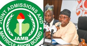 Lagos rejects JAMB’s 150 cut-off mark Lagos rejects JAMB's 150 cut-off mark