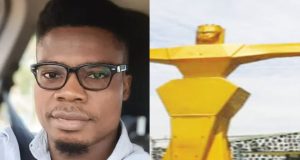 Court grants Justice Crack N5m bail Court grants Justice Crack N5m bail