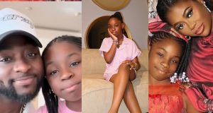 Davido and Sophia Momodu celebrate Imade’s 11th birthday Davido and Sophia Momodu celebrate Imade’s 11th birthday