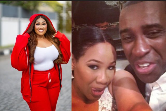 Amaka Okeke denies affair with Frank Edoho, threatens lawsuit