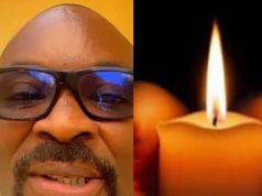 Isaac Fayose loses wife Isaac Fayose loses wife