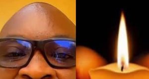 Isaac Fayose loses wife Isaac Fayose loses wife
