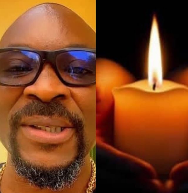 Isaac Fayose loses wife