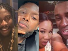 VeryDarkMan claims ongoing rumour would affect Chike’s event bookings VeryDarkMan claims ongoing rumour would affect Chike's event bookings