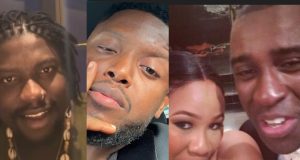 VeryDarkMan claims ongoing rumour would affect Chike’s event bookings VeryDarkMan claims ongoing rumour would affect Chike's event bookings