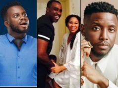Chikes need to go – Sabinus replies to marriage possibility Chikes needs to go - Sabinus replies to marriage possibility