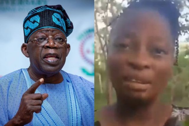 Tinubu assures rescue of abducted Oyo teachers