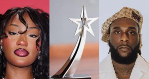 Tems, Wizkid, Burna Boy, Asake nominated for 2026 BET Awards Tems, Wizkid, Burna Boy, Asake nominated in 2026 BET Awards