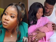 I rested for 10 months – Veekee James replies fan telling her to rest I've rested for 10 months - Veekee James replies fan telling her to rest