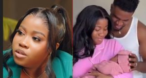 I rested for 10 months – Veekee James replies fan telling her to rest I've rested for 10 months - Veekee James replies fan telling her to rest