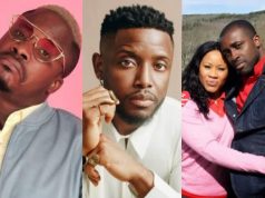 Pure Evil – Jaywon blasts Chike over relationship with Frank’s ex-wife Pure Evil - Jaywon blasts Chike over relationship with Frank's ex-wife
