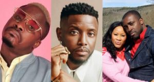 Pure Evil! Jaywon seemingly calls out Chike over alleged s.excapade Pure Evil - Jaywon blasts Chike over relationship with Frank's ex-wife