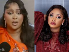 Don’t share my DM after my de.ath – Etinosa warns Don't share my DM after my de.ath - Etinosa warns