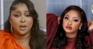 Don’t share my DM after my de.ath – Etinosa warns Don't share my DM after my de.ath - Etinosa warns