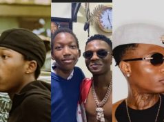 Wizkid FC can’t do me anything – Ayo Kuti Wizkid FC can't do me anything - Ayo Kuti