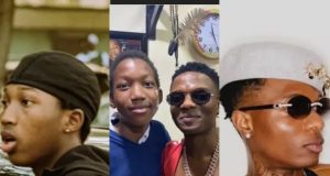 Wizkid FC can’t do me anything – Ayo Kuti Wizkid FC can't do me anything - Ayo Kuti