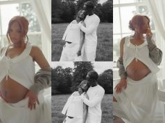 Temi Otedola, Mr Eazi expecting first child Temi Otedola, Mr Eazi expecting first child