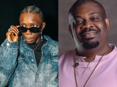 Why i rejected joining Mavin Records – Blaqbonez reacts Why i rejected joining Mavin Records - Blaqbonez reacts