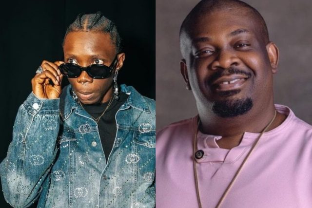 Why i rejected joining Mavin Records - Blaqbonez reacts