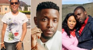 Cheating allegations: Shan George tells Chike to apologize to Frank Edoho Cheating allegations: Shan George tells Chike to apologize to Frank Edoho