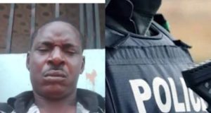 Police detain Officer threatening to k!ll recording residents Police detain Officer threatening to k!ll recording residents
