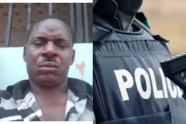 Police detain Officer threatening to k!ll recording residents Police detain Officer threatening to k!ll recording residents