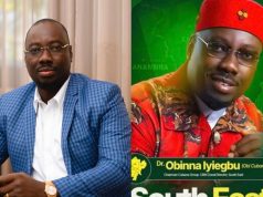Obi Cubana reacts to rumours of leaving City Boy movement Obi Cubana reacts to rumours of leaving City Boy movement