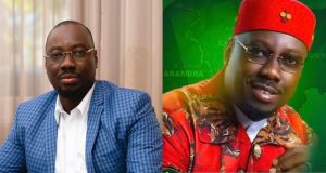 Obi Cubana reacts to rumours of leaving City Boy movement Obi Cubana reacts to rumours of leaving City Boy movement